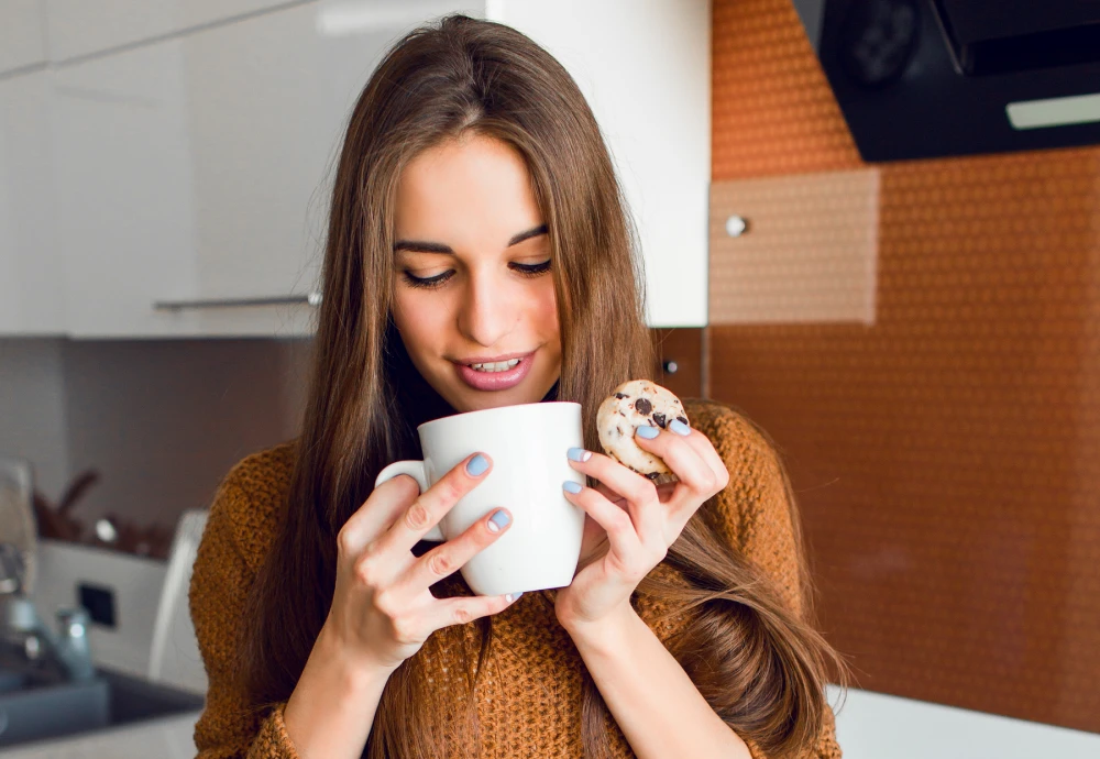 espresso coffee machine with frother