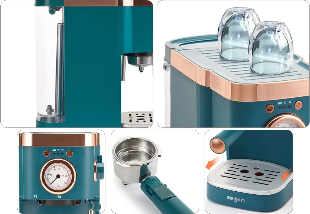 best single espresso maker